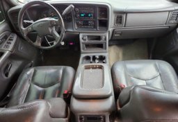 2006 Chevrolet Silverado 2500HD - Image 7