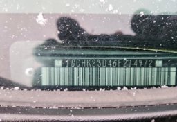 2006 Chevrolet Silverado 2500HD - Image 8