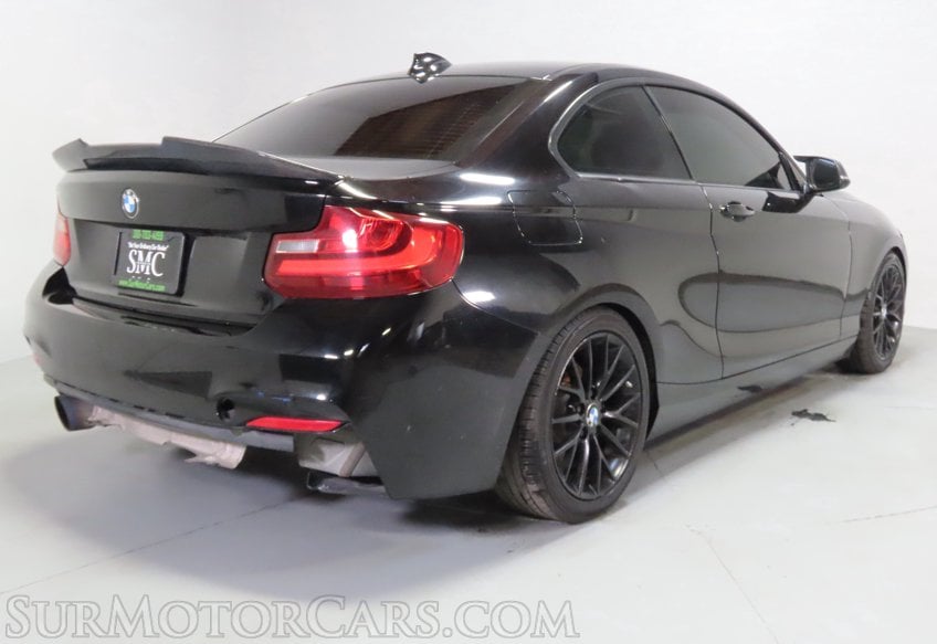 2016 BMW 2 Series Sport - Image 5