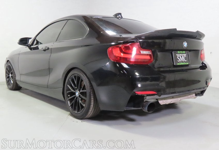 2016 BMW 2 Series Sport - Image 7