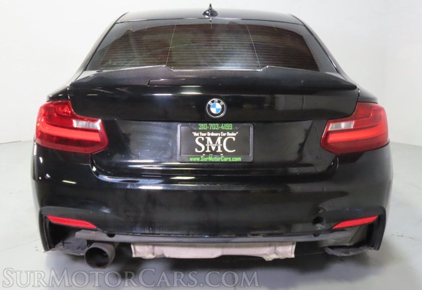 2016 BMW 2 Series Sport - Image 24