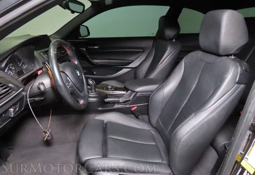 2016 BMW 2 Series Sport - Image 33