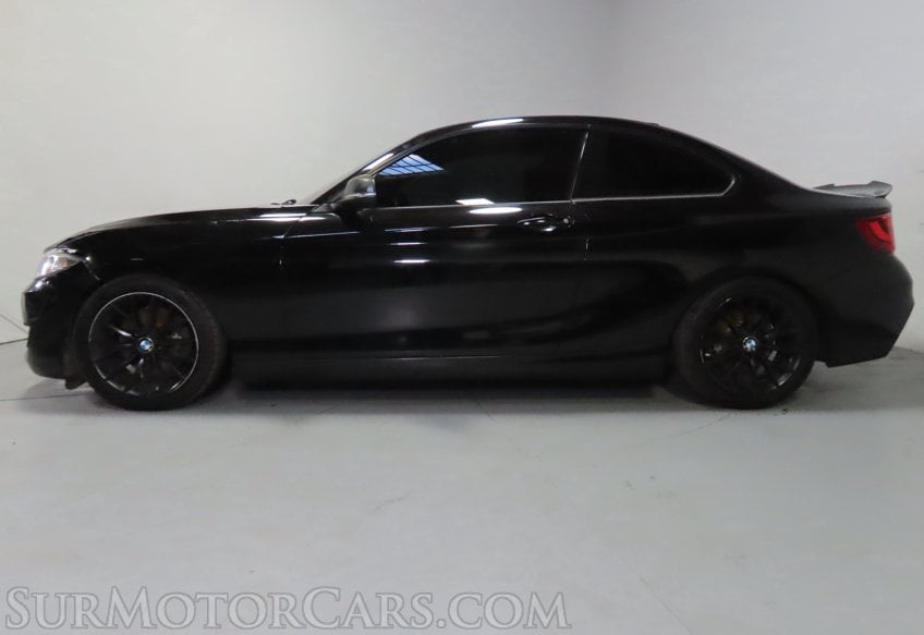 2016 BMW 2 Series Sport - Image 27