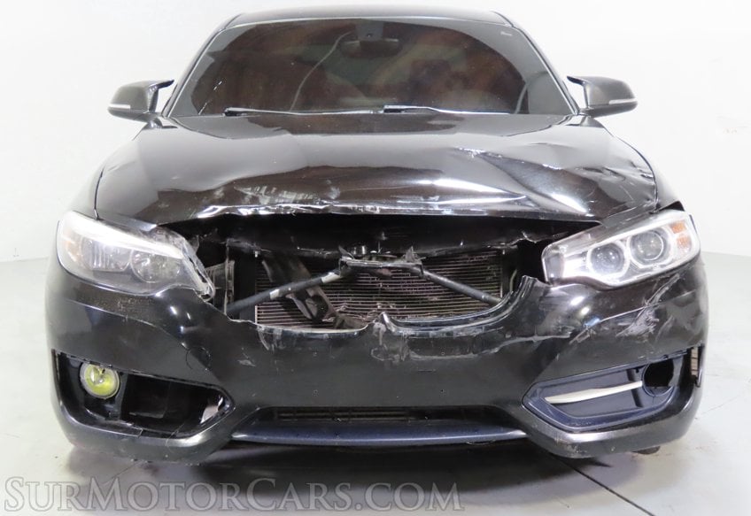 2016 BMW 2 Series Sport - Image 10