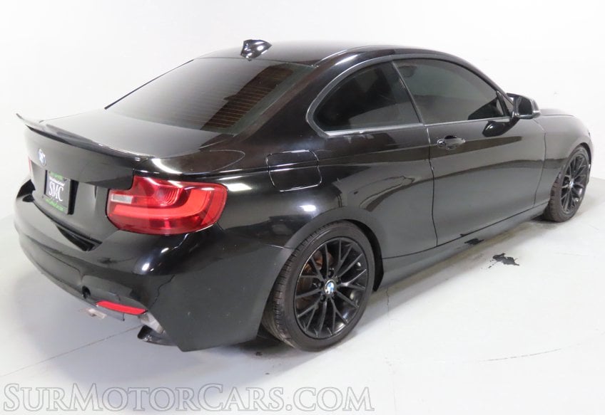 2016 BMW 2 Series Sport - Image 8