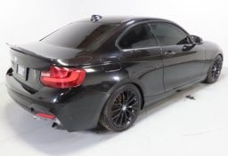 2016 BMW 2 Series Sport - Image 8
