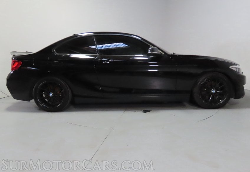 2016 BMW 2 Series Sport - Image 6