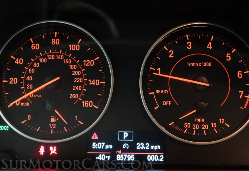 2016 BMW 2 Series Sport - Image 42