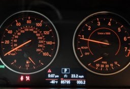 2016 BMW 2 Series Sport - Image 42