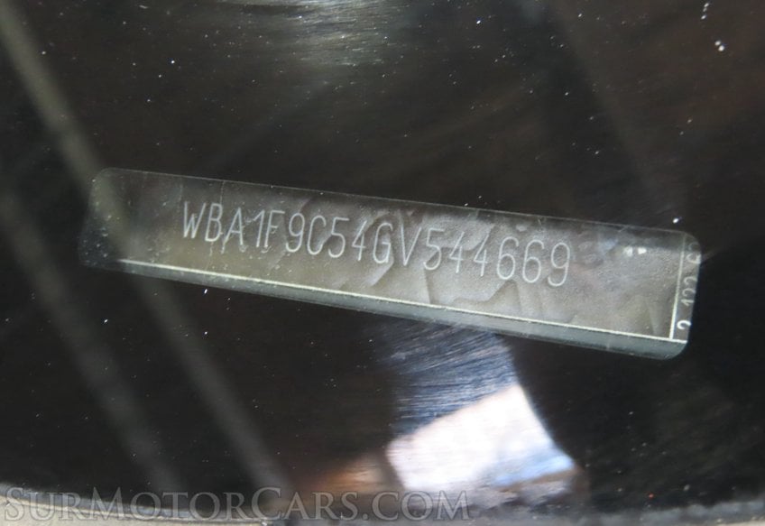 2016 BMW 2 Series Sport - Image 13