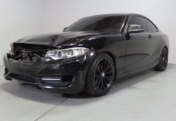 2016 BMW 2 Series Sport - Image 3