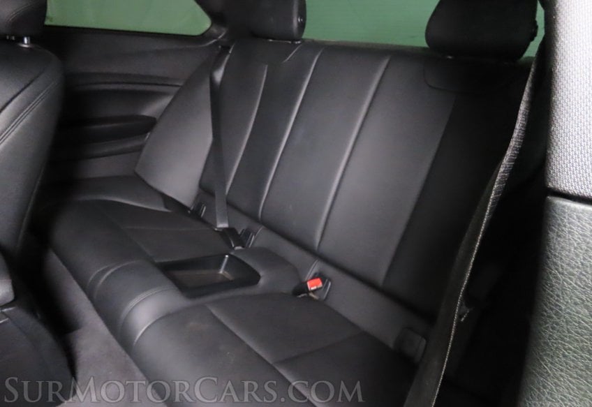 2016 BMW 2 Series Sport - Image 31