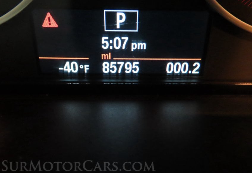 2016 BMW 2 Series Sport - Image 40