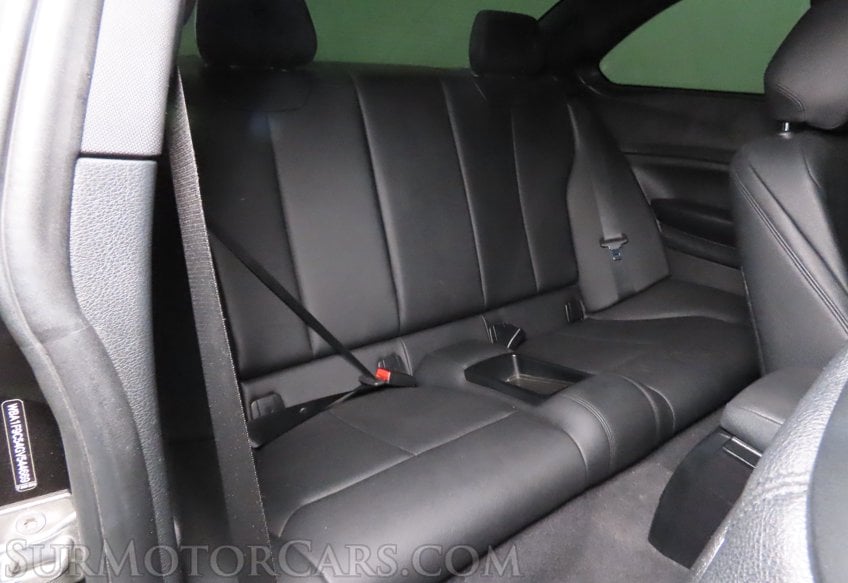 2016 BMW 2 Series Sport - Image 23