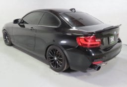 2016 BMW 2 Series Sport - Image 9