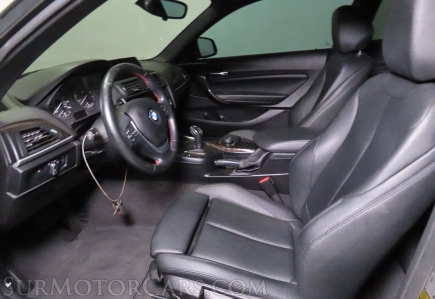 2016 BMW 2 Series Sport - Image 32