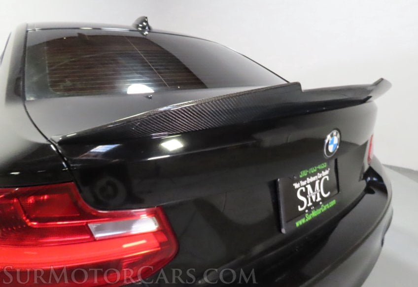 2016 BMW 2 Series Sport - Image 25