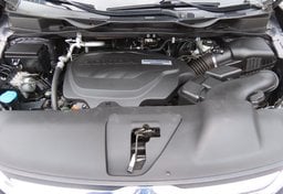 2020 Honda Odyssey EX-L - Image 53