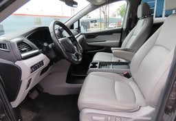 2020 Honda Odyssey EX-L - Image 23