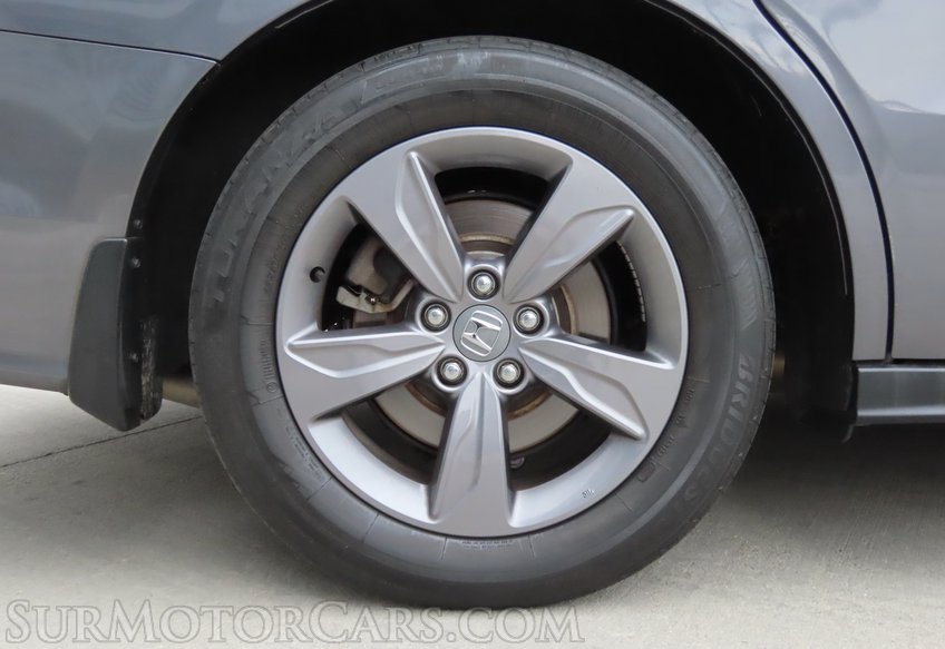 2020 Honda Odyssey EX-L - Image 18