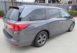2020 Honda Odyssey EX-L - Image 7