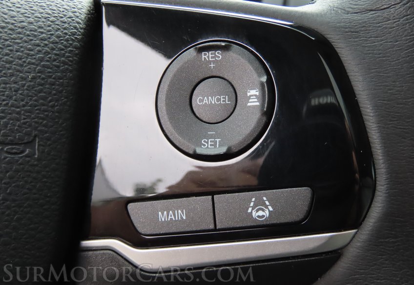 2020 Honda Odyssey EX-L - Image 36