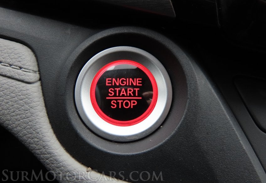 2020 Honda Odyssey EX-L - Image 37