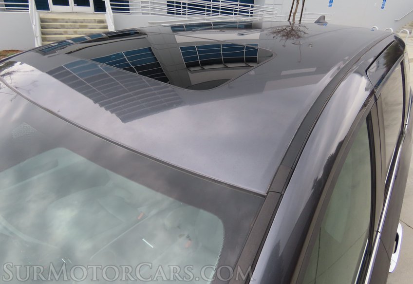 2020 Honda Odyssey EX-L - Image 14