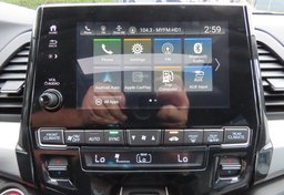 2020 Honda Odyssey EX-L - Image 42