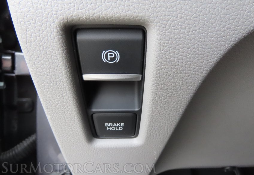 2020 Honda Odyssey EX-L - Image 49