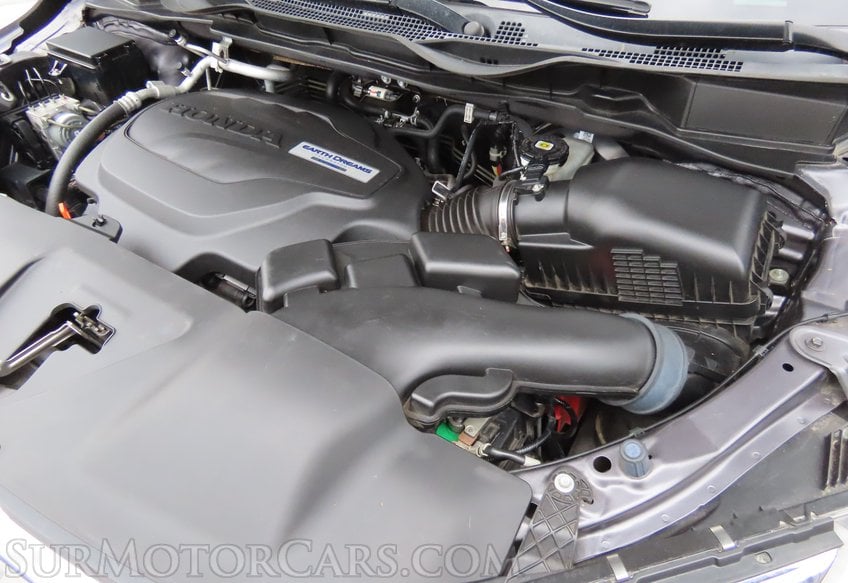 2020 Honda Odyssey EX-L - Image 54