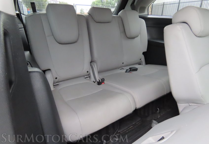 2020 Honda Odyssey EX-L - Image 33