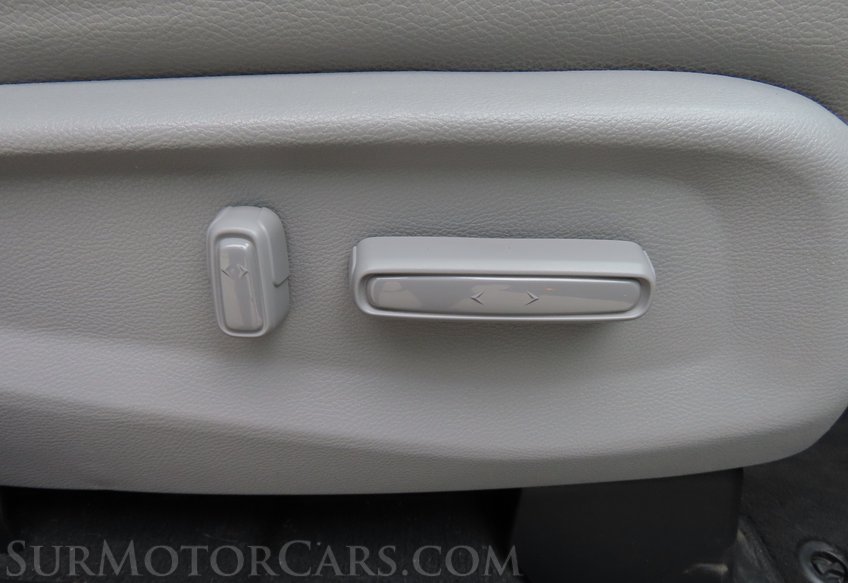 2020 Honda Odyssey EX-L - Image 51