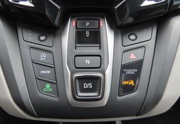 2020 Honda Odyssey EX-L - Image 43