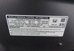 2020 Honda Odyssey EX-L - Image 57