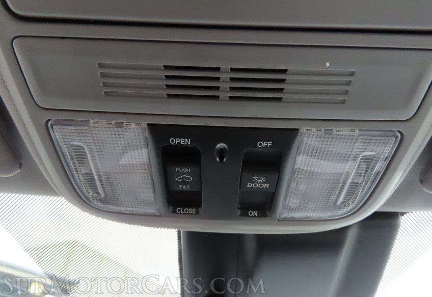 2020 Honda Odyssey EX-L - Image 46