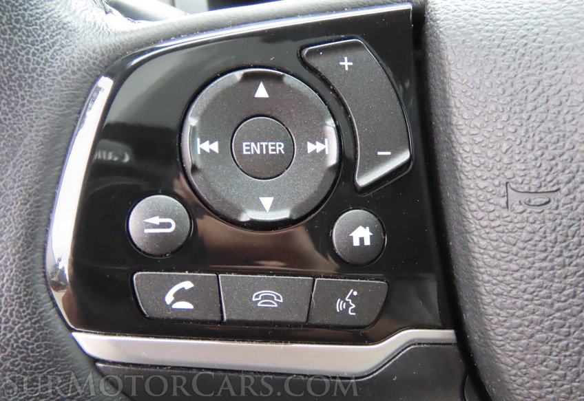 2020 Honda Odyssey EX-L - Image 35