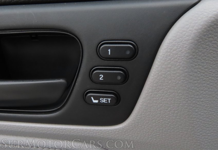 2020 Honda Odyssey EX-L - Image 47