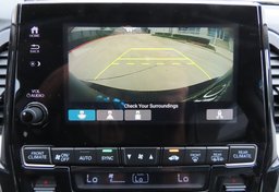 2020 Honda Odyssey EX-L - Image 40