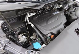 2020 Honda Odyssey EX-L - Image 52