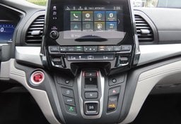 2020 Honda Odyssey EX-L - Image 41