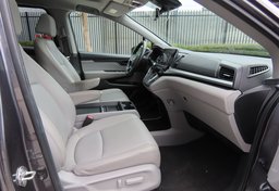 2020 Honda Odyssey EX-L - Image 24