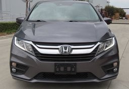 2020 Honda Odyssey EX-L - Image 12