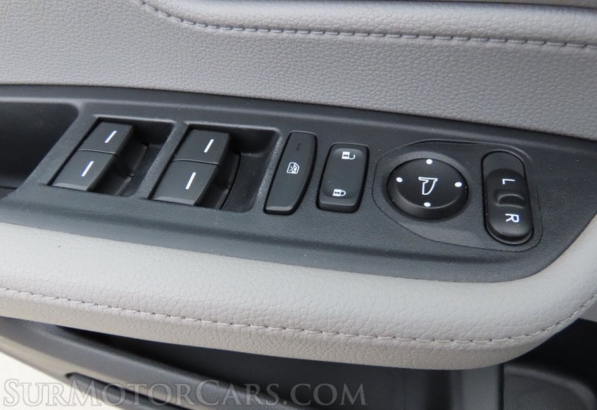 2020 Honda Odyssey EX-L - Image 48