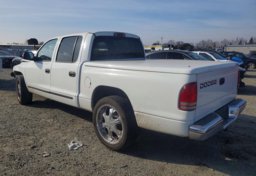 2002 Dodge Dakota - Image 4