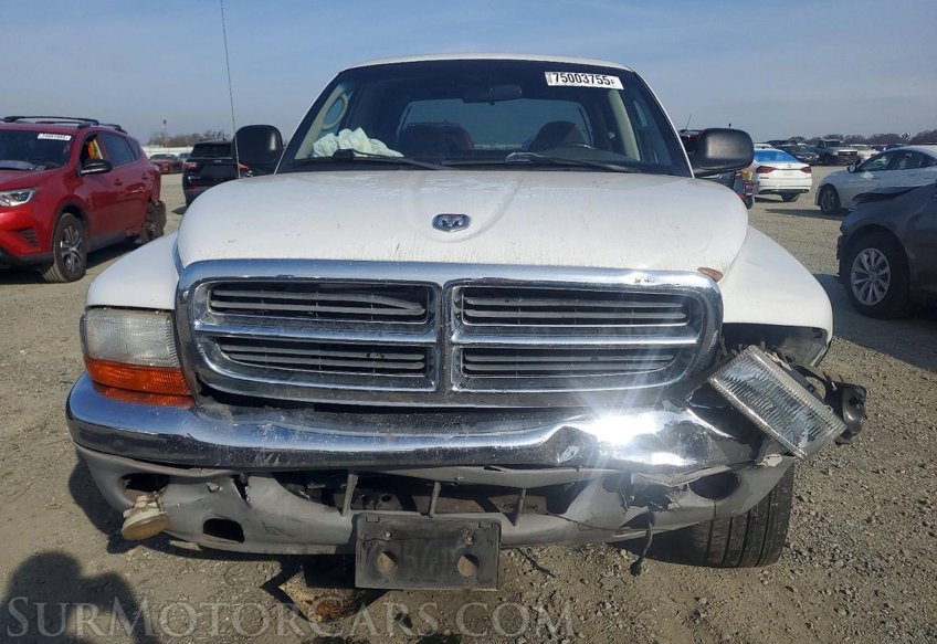 2002 Dodge Dakota - Image 3