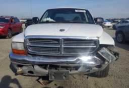 2002 Dodge Dakota - Image 3