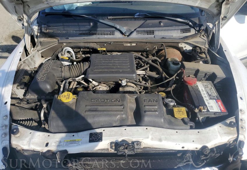 2002 Dodge Dakota - Image 12