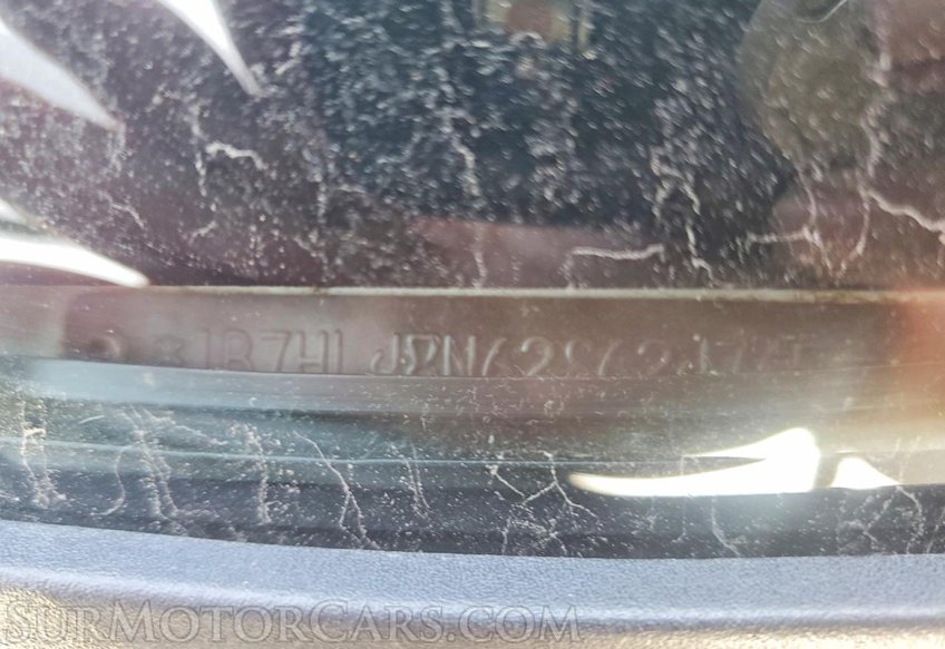 2002 Dodge Dakota - Image 11