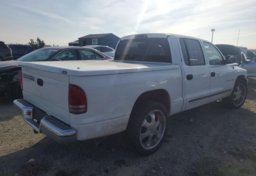 2002 Dodge Dakota - Image 5